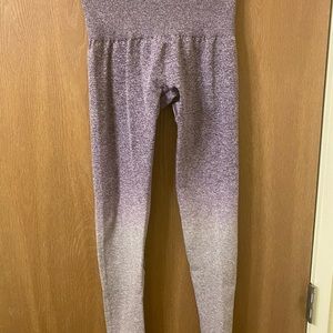 Senita Athletics Ombré Leggings